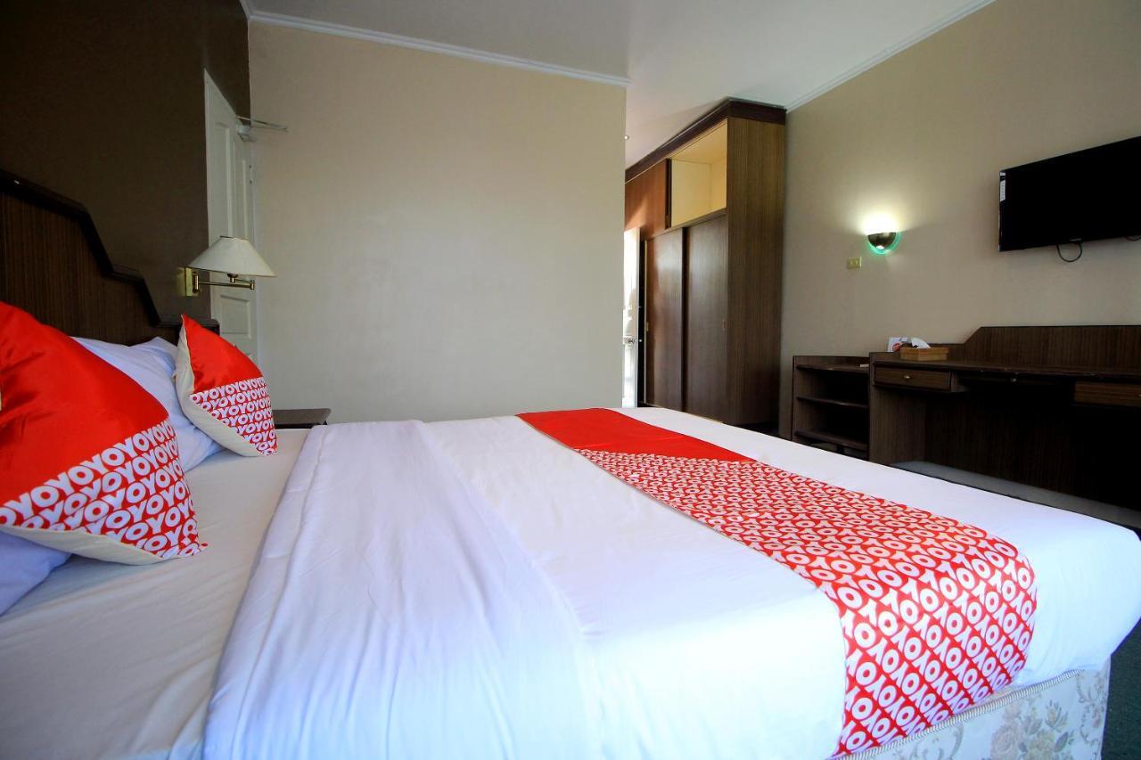 Oyo 2360 Hotel Rio Bengkulu Extérieur photo